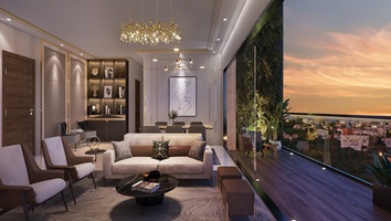 Aethon Lower Parel
